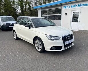 Audi A1 Gebrauchtwagen