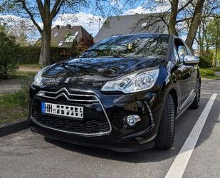 Citroen DS3 Gebrauchtwagen