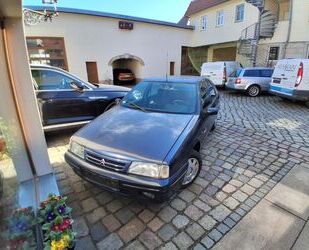 Citroen ZX Gebrauchtwagen