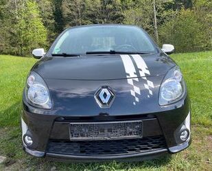 Renault Twingo Gebrauchtwagen