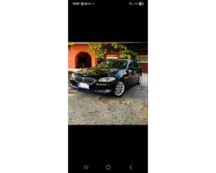 BMW 530 Gebrauchtwagen