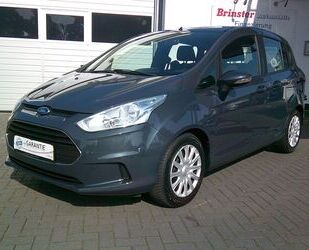 Ford B-Max Gebrauchtwagen
