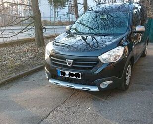 Dacia Dokker Gebrauchtwagen