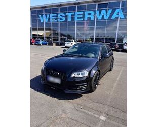 Audi S3 Gebrauchtwagen