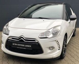 Citroen DS3 Gebrauchtwagen