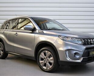 Suzuki Vitara Gebrauchtwagen