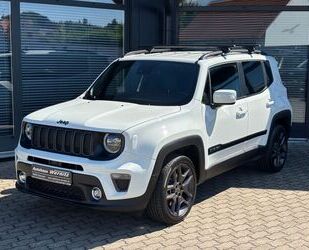 Jeep Renegade Gebrauchtwagen