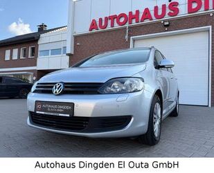 VW Golf Plus Gebrauchtwagen