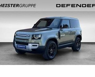 Land Rover Defender Gebrauchtwagen