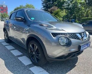 Nissan Juke Gebrauchtwagen