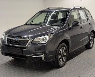 Subaru Forester Gebrauchtwagen