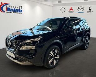 Nissan X-Trail Gebrauchtwagen