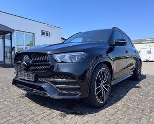 Mercedes-Benz GLE 400 Gebrauchtwagen