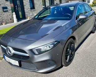 Mercedes-Benz A 220 Gebrauchtwagen
