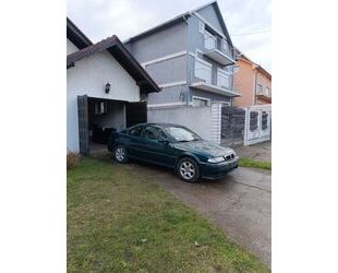 Rover 216 Gebrauchtwagen