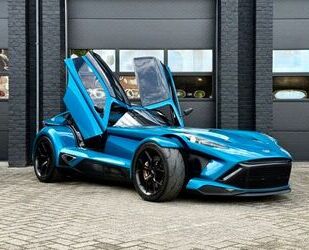 Donkervoort D8 Gebrauchtwagen