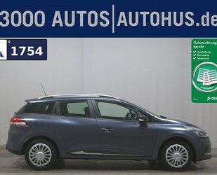 Renault Clio Gebrauchtwagen