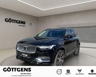 Volvo XC90 Gebrauchtwagen