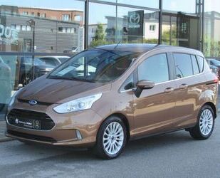 Ford B-Max Gebrauchtwagen