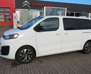 Citroen SpaceTourer Gebrauchtwagen
