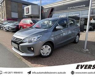 Mitsubishi Space Star Gebrauchtwagen