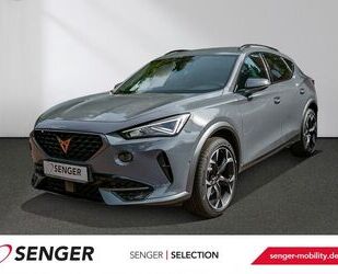 Cupra Formentor Gebrauchtwagen