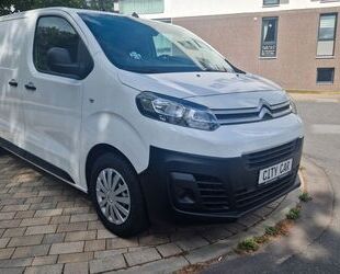 Citroen Jumpy Gebrauchtwagen