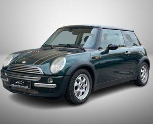 Mini Cooper Gebrauchtwagen