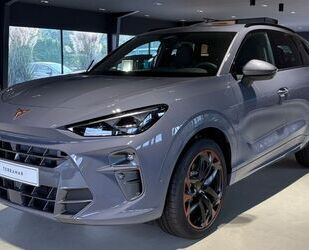 Cupra Terramar Gebrauchtwagen