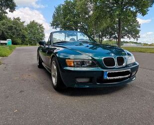 BMW Z3 Gebrauchtwagen