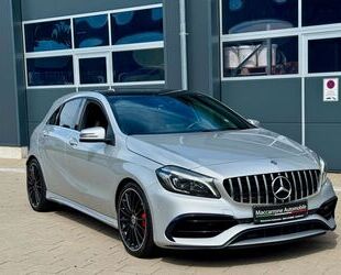Mercedes-Benz A 45 AMG Gebrauchtwagen