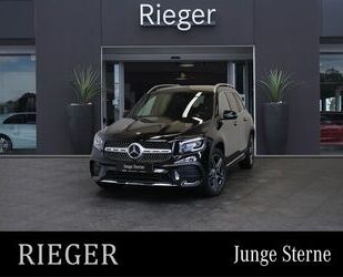Mercedes-Benz GLB 200 Gebrauchtwagen