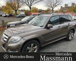 Mercedes-Benz GLK 220 Gebrauchtwagen