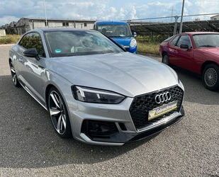 Audi RS5 Gebrauchtwagen
