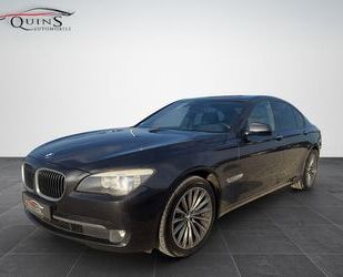 BMW 730 Gebrauchtwagen