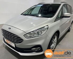 Ford Galaxy Gebrauchtwagen