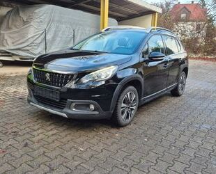 Peugeot 2008 Gebrauchtwagen