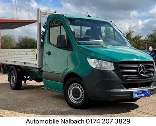 Mercedes-Benz Sprinter Gebrauchtwagen