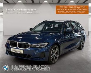 BMW 320 Gebrauchtwagen