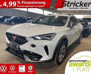 Cupra Formentor Gebrauchtwagen