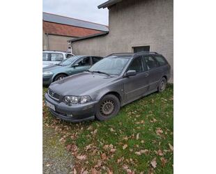 Volvo V40 Gebrauchtwagen