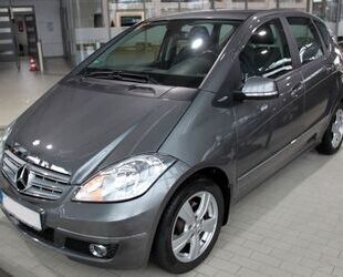 Mercedes-Benz A 170 Gebrauchtwagen