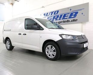 VW Caddy Maxi Gebrauchtwagen