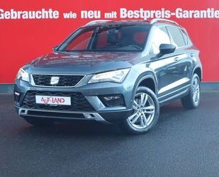 Seat Ateca Gebrauchtwagen