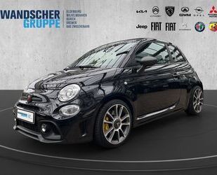 Abarth 695C Gebrauchtwagen