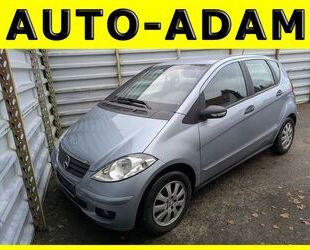 Mercedes-Benz A 150 Gebrauchtwagen