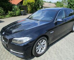 BMW 535 Gebrauchtwagen
