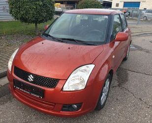 Suzuki Swift Gebrauchtwagen