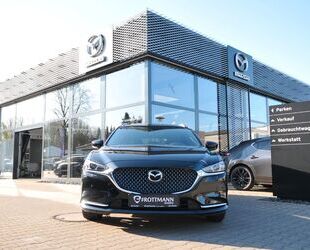 Mazda 6 Gebrauchtwagen