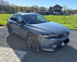 Mazda MX-30 Gebrauchtwagen